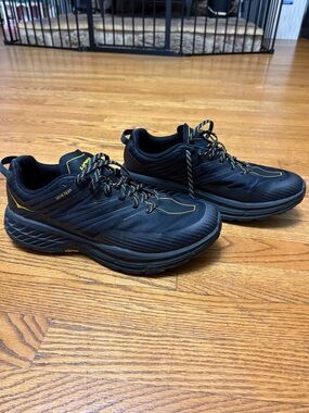 Hoka Speedgoat 4 GTX 10.5
